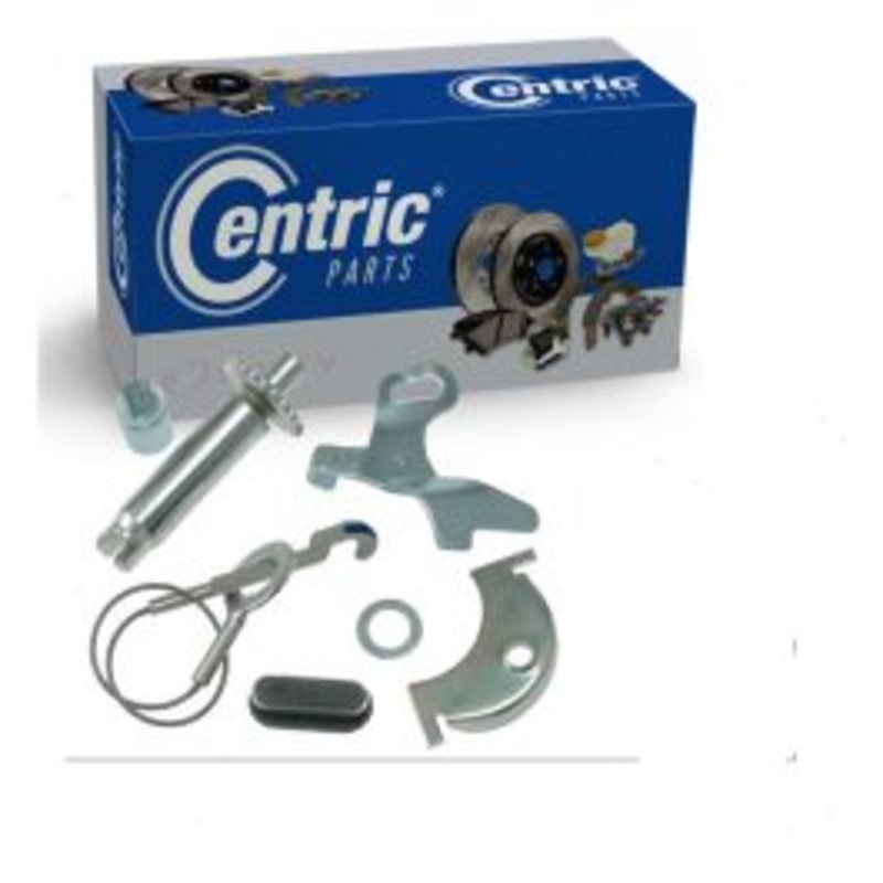 Centric Premium Rear Right Brake Self Adjuster Repair Kit for 1966-1970 American Motors Rebel