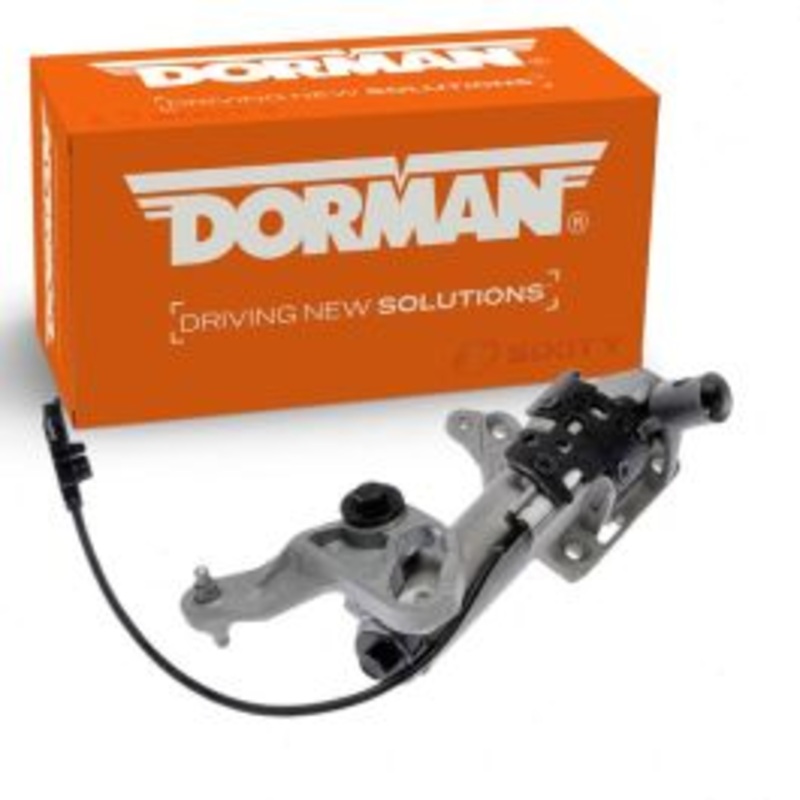 Dorman Steering Column Shift Mechanism for 2002-2006 Chevrolet Avalanche 2500