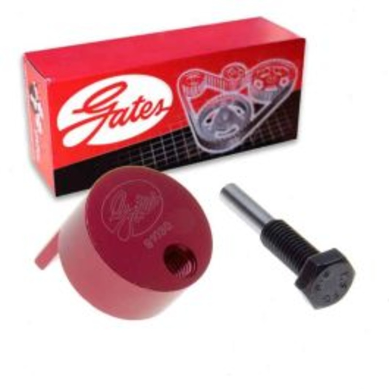 Gates Belt Installation Tool for 2014-2017 Ram ProMaster 2500 3.0L L4