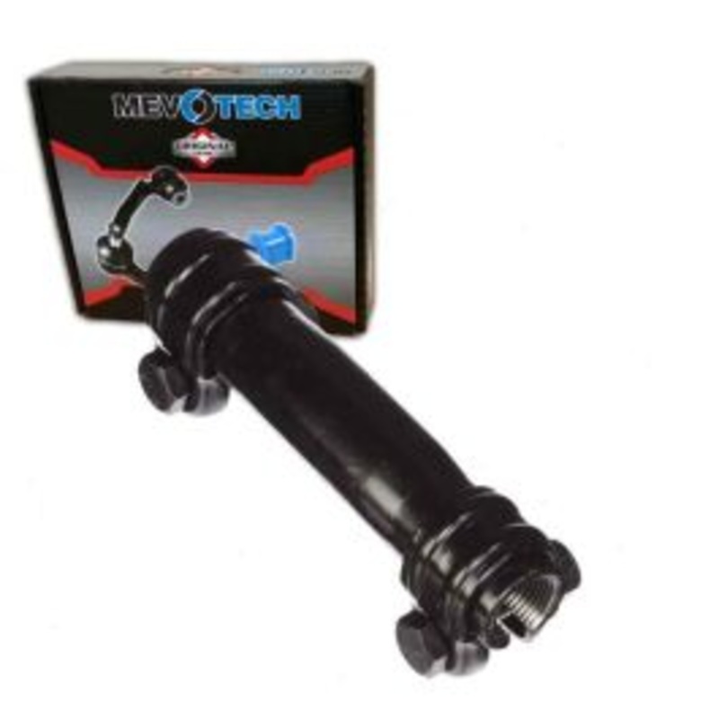 Mevotech Original Grade Front Steering Tie Rod End Adjusting Sleeve for 1959 Dodge Custom