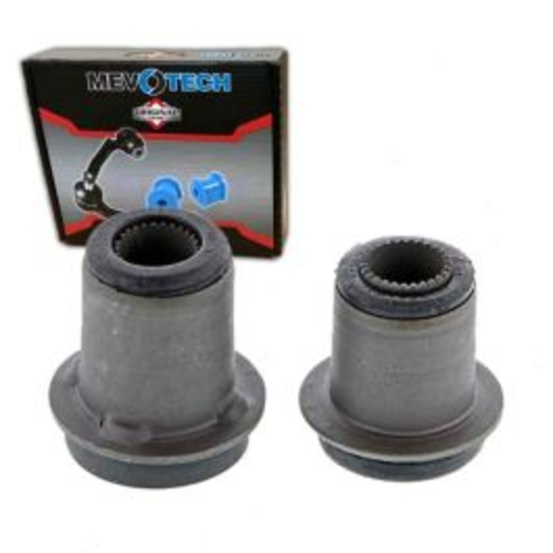 Mevotech Original Grade Front Upper Suspension Control Arm Bushing for 1975-1979 Buick Skylark