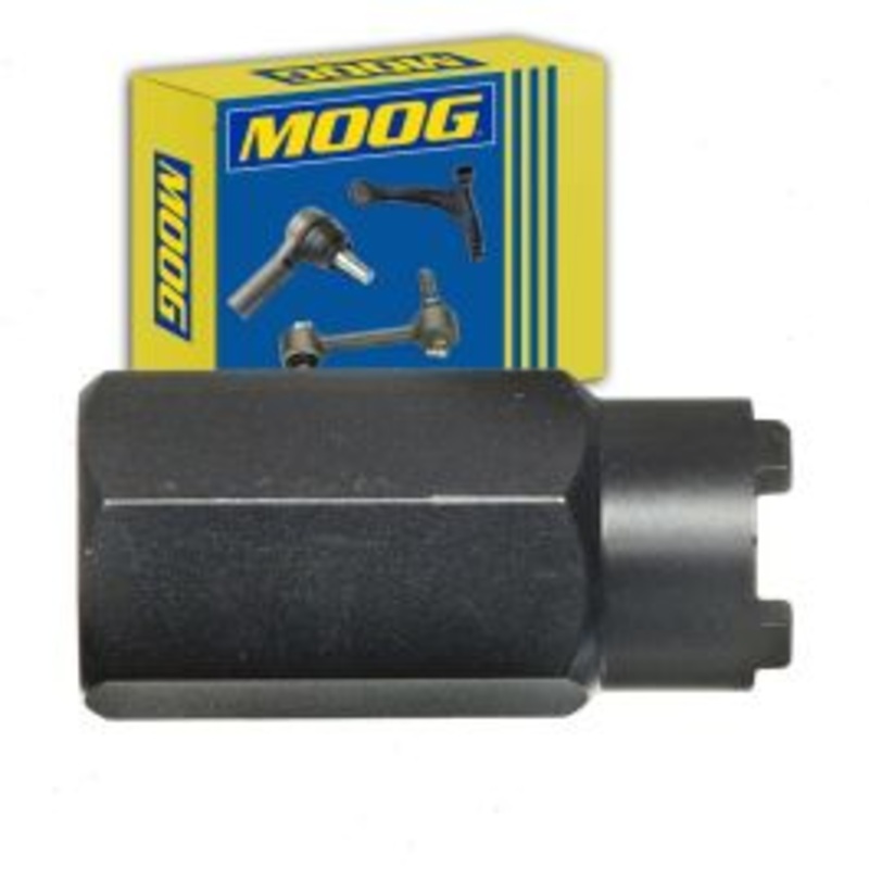 MOOG Ball Joint Tool for 1979-1986 GMC K2500 Suburban