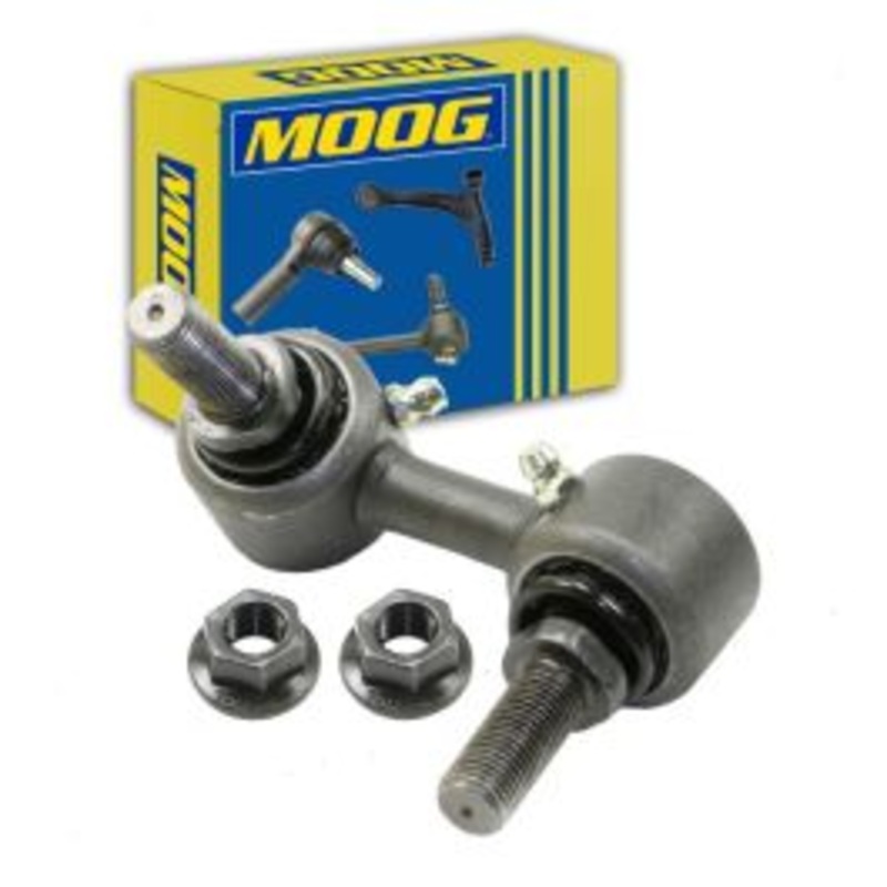 MOOG Front Right Suspension Stabilizer Bar Link for 2005-2015 Nissan Xterra