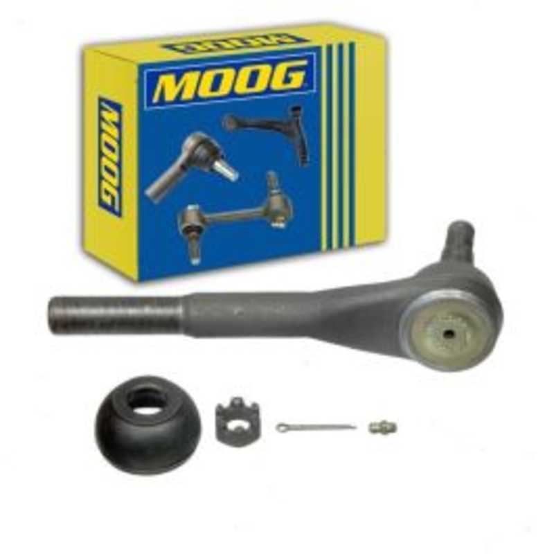 MOOG Outer Steering Drag Link for 1969-1974 GMC K25 K2500 Pickup