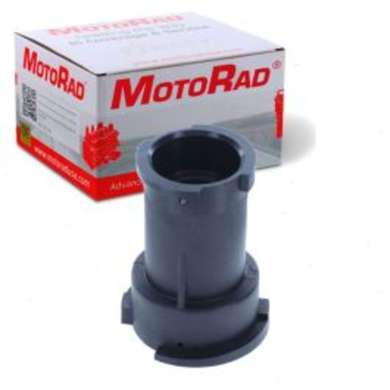 MotoRad Radiator Cap Adapter for 1990 Acura Legend