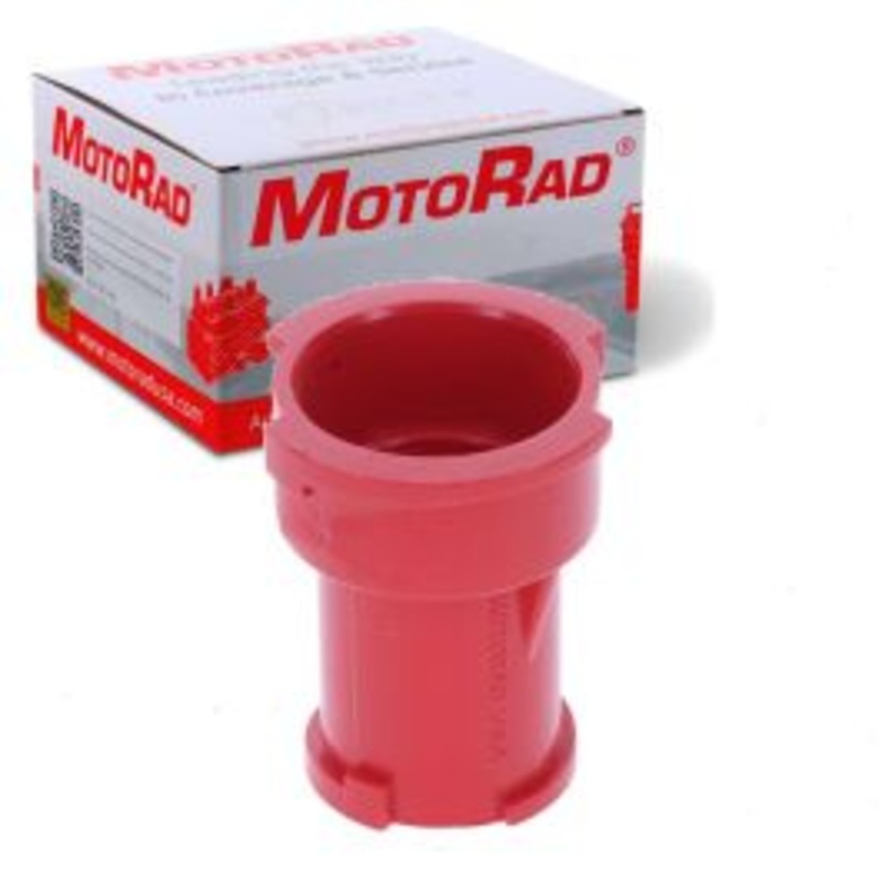 MotoRad Radiator Cap Adapter for 1993-1998 Toyota T100