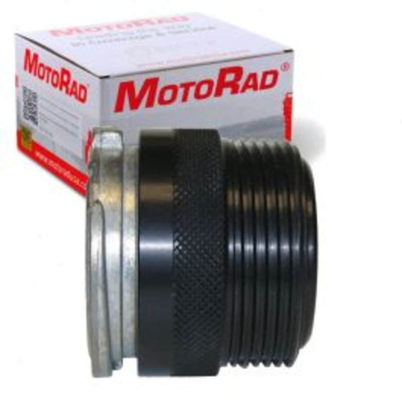 MotoRad Radiator Cap Adapter for 2001-2007 Ford Lobo