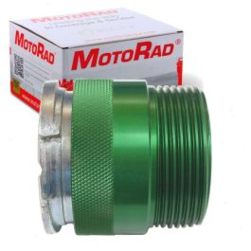 MotoRad Radiator Cap Adapter for 2004-2007 Chevrolet Monte Carlo
