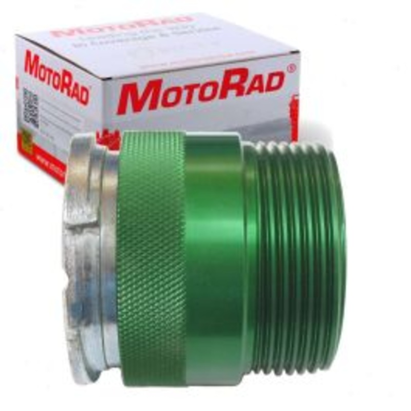 MotoRad Radiator Cap Adapter for 2007-2009 Pontiac G5