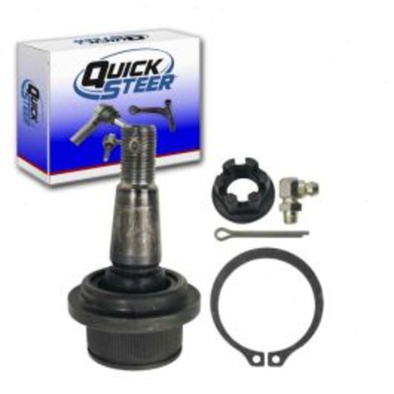 QuickSteer Front Lower Suspension Ball Joint for 2000-2016 Chevrolet Tahoe 4.8L 5.3L V8