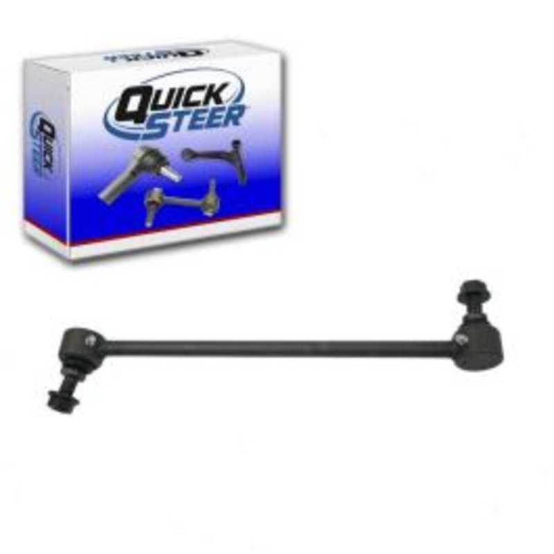 QuickSteer Front Suspension Stabilizer Bar Link for 2006-2015 Honda Pilot