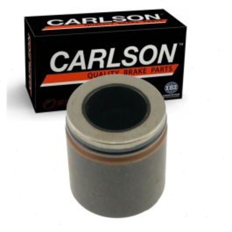 Carlson Rear Disc Brake Caliper Piston for 2000-2013 GMC Yukon XL 2500