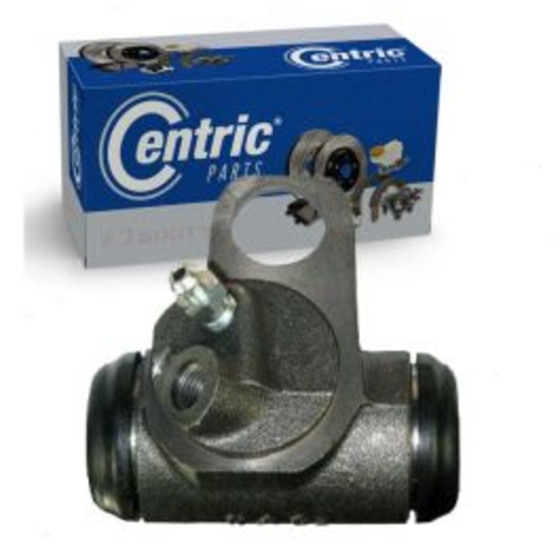 Centric Premium Front Left Drum Brake Wheel Cylinder for 1964-1965 GMC Suburban