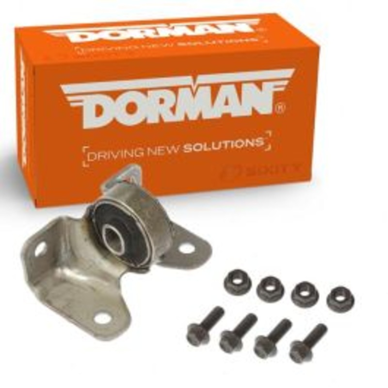 Dorman Front Torsion Bar Mount for 2001-2006 GMC Sierra 1500 HD