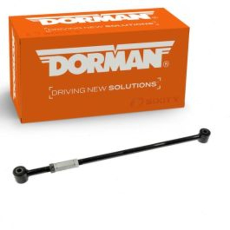 Dorman Rear Left Lower Rearward Lateral Arm for 1997-2008 Pontiac Grand Prix