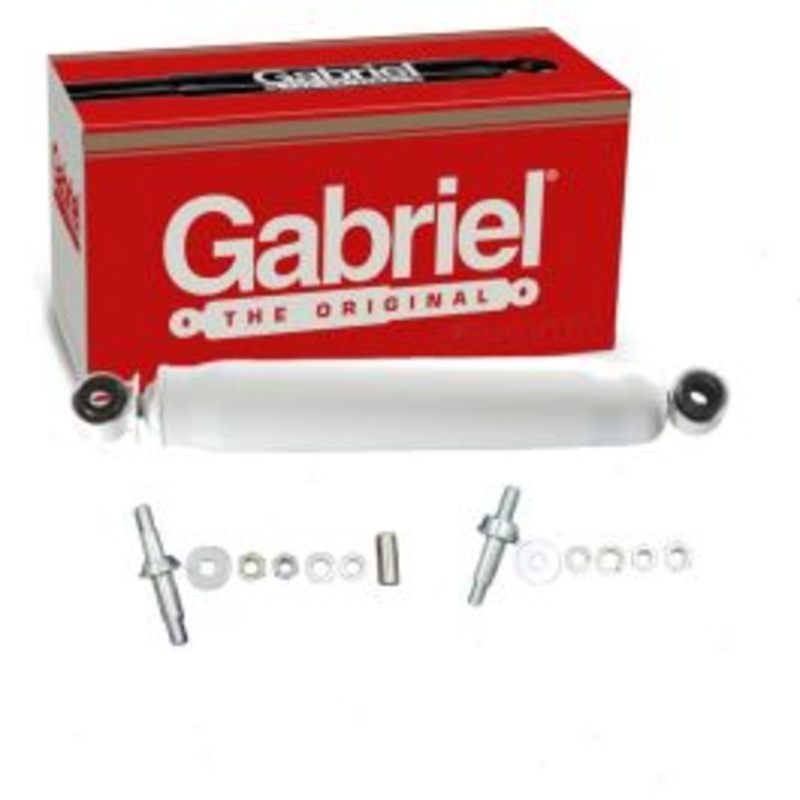 Gabriel Steering Stabilizer for 1994-1997 Dodge Ram 1500