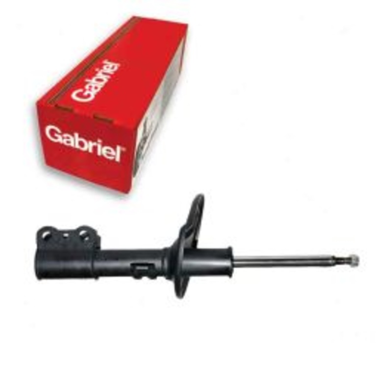Gabriel Ultra Front Left Suspension Strut Assembly for 1997-2001 Toyota Camry
