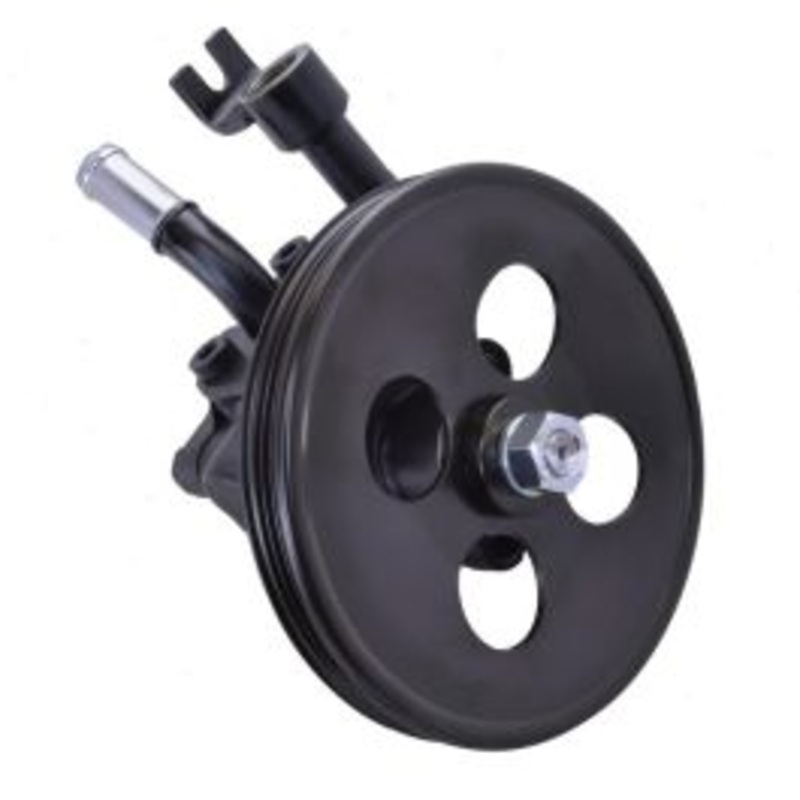 Hitachi Power Steering Pump for 1998-2001 Infiniti Q45 4.1L V8