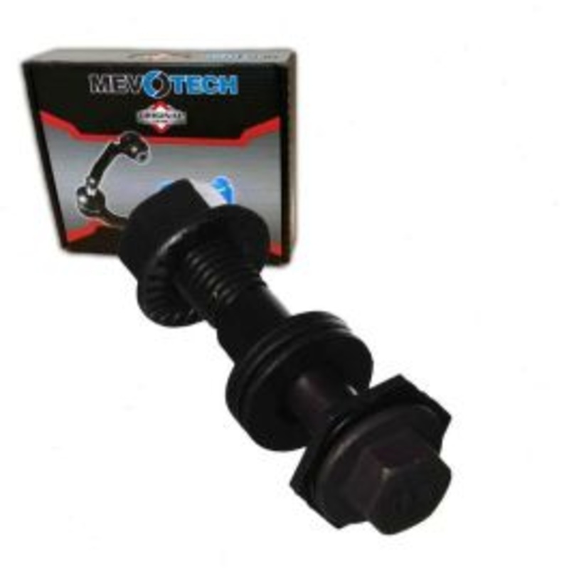 Mevotech Original Grade Front Alignment Caster Camber Kit for 2001-2015 Honda Civic 1.5L 1.8L L4