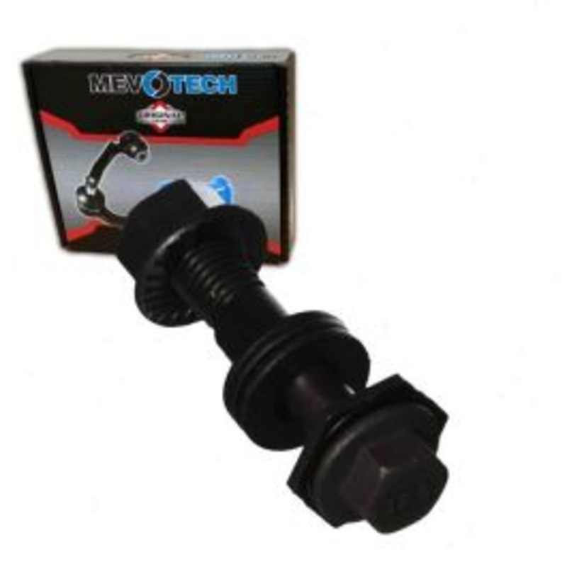 Mevotech Original Grade Front Alignment Caster Camber Kit for 2008-2009 Pontiac G8