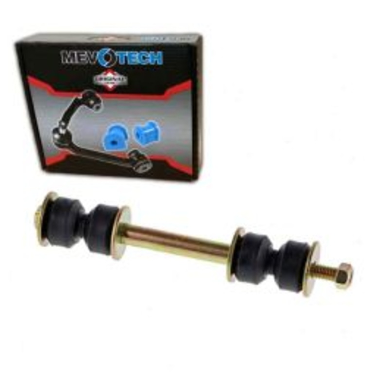 Mevotech Original Grade Front Suspension Stabilizer Bar Link Kit for 1971-1972 GMC Sprint