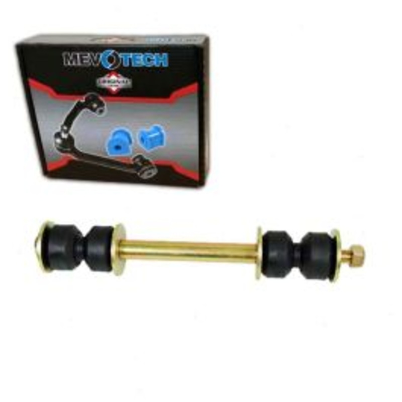 Mevotech Original Grade Front Suspension Stabilizer Bar Link Kit for 1983-1991 GMC S15 Jimmy