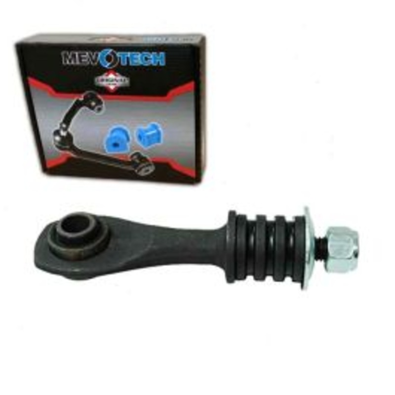 Mevotech Original Grade Rear Suspension Stabilizer Bar Link Kit for 1995-2000 Ford Contour