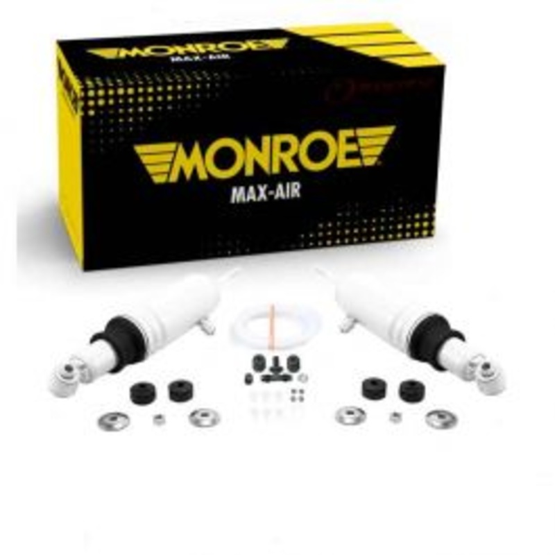 Monroe Max-Air MA756 Shock Absorber