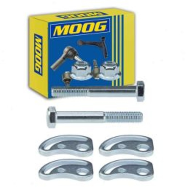 MOOG Front Alignment Caster Camber Kit for 2000-2013 GMC Yukon XL 2500