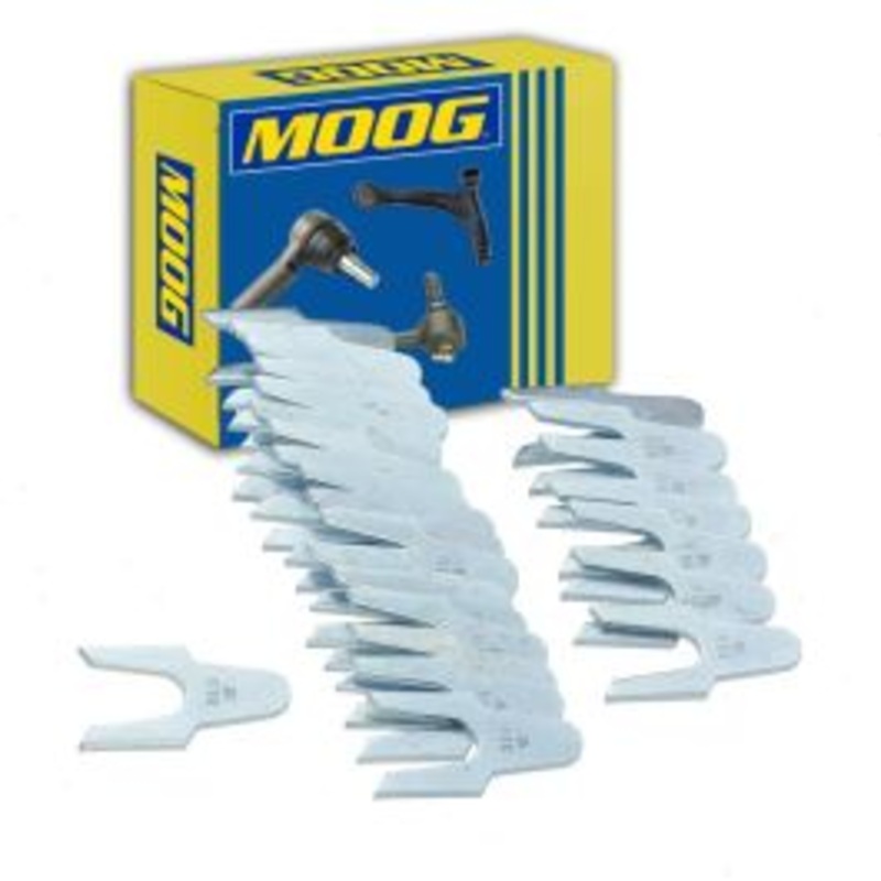 MOOG Front Alignment Caster Camber Shim for 1975-1978 GMC C15