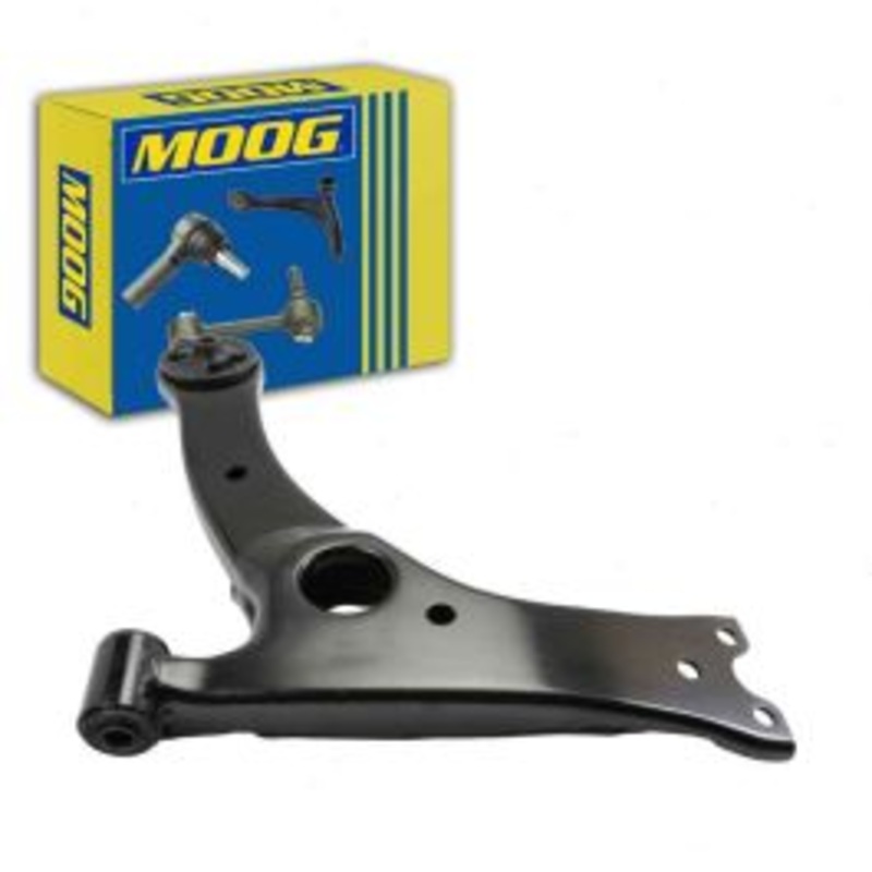 MOOG Front Left Lower Suspension Control Arm for 2003-2008 Toyota Matrix