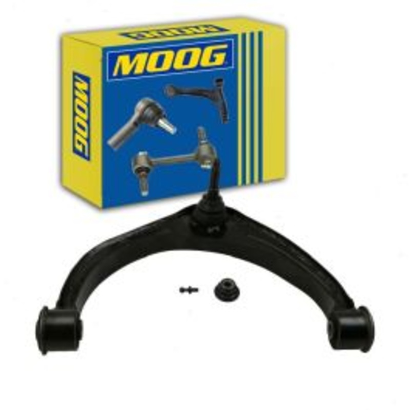 MOOG Front Left Upper Suspension Control Arm Ball Joint for 2011-2018 Ram 1500