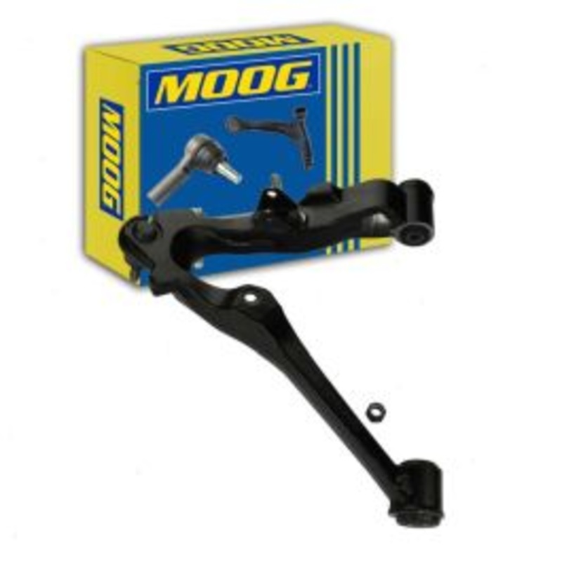 MOOG Front Right Lower Suspension Control Arm Ball Joint for 2007 GMC Sierra 2500 HD Classic