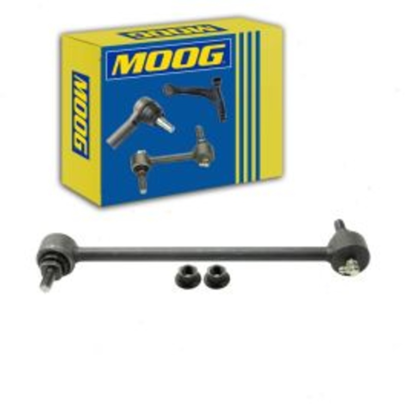 MOOG Front Suspension Stabilizer Bar Link for 2004-2009 Suzuki Swift+