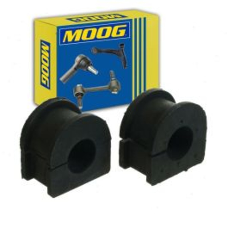 MOOG Front To Frame Stabilizer Bar Bushing Kit for 1979-1996 GMC G3500