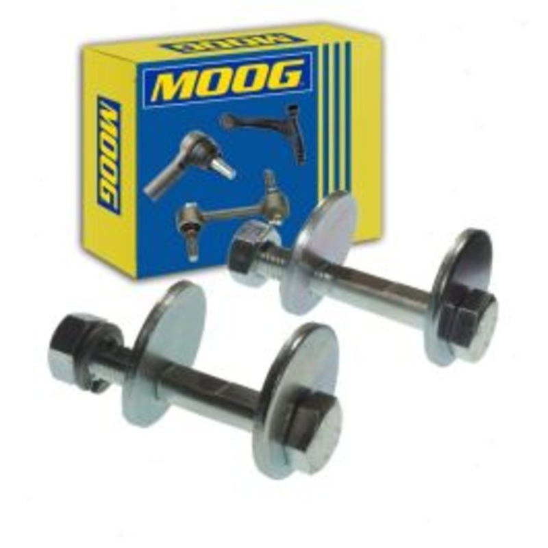 MOOG Front Upper Alignment Caster Camber Kit for 1995-2000 Chevrolet Tahoe 5.7L V8