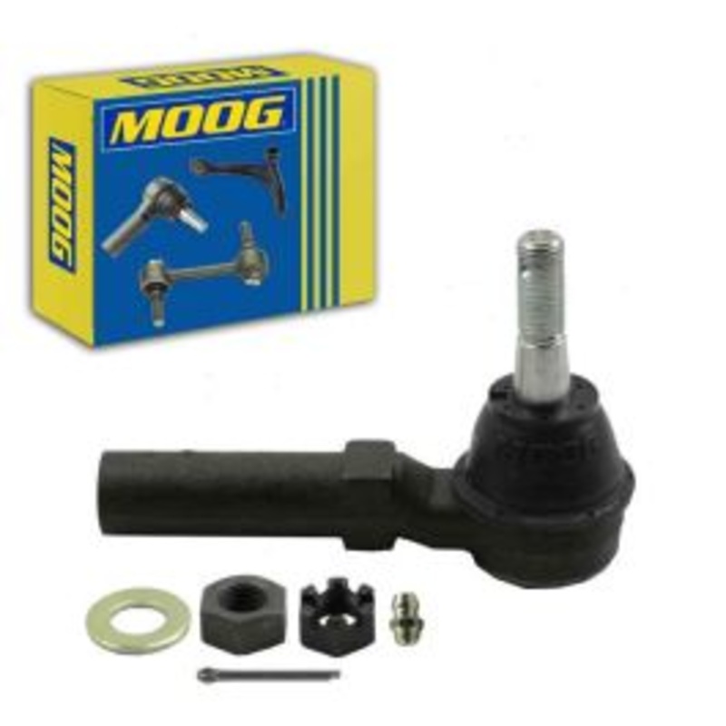 MOOG Outer Steering Tie Rod End for 1997-2005 Buick Century