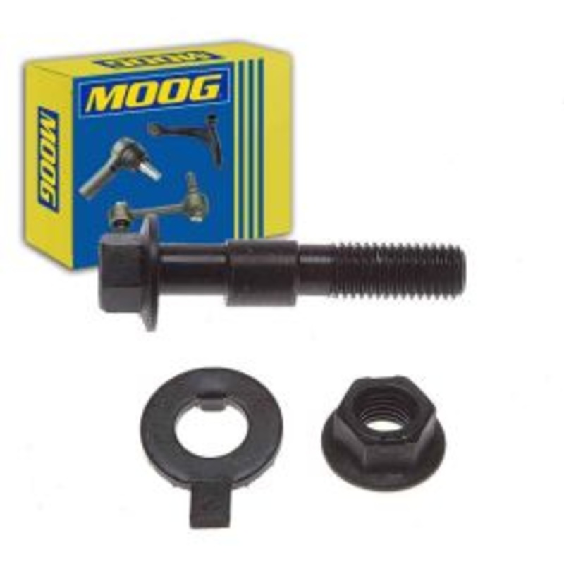 MOOG Rear Alignment Camber Kit for 1991-2002 Saturn SL1