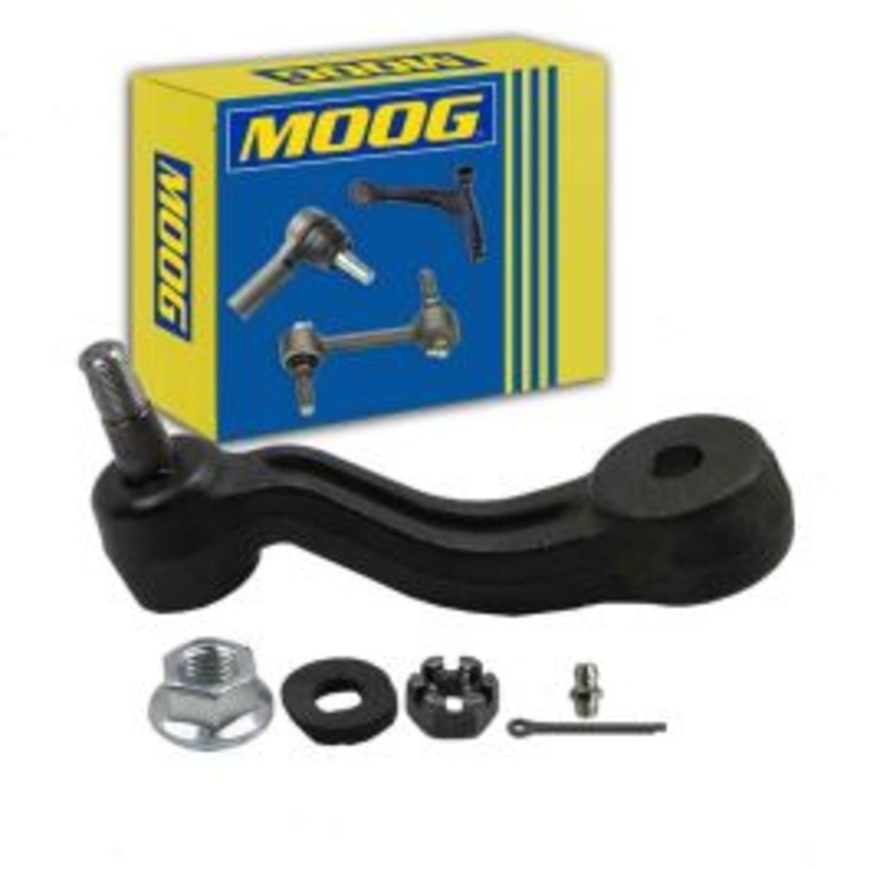 MOOG Steering Idler Arm for 1993-2000 Chevrolet C3500