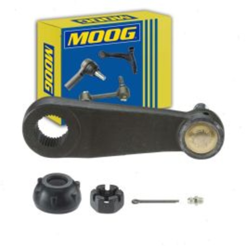 MOOG Steering Pitman Arm for 1997-2002 Ford Expedition