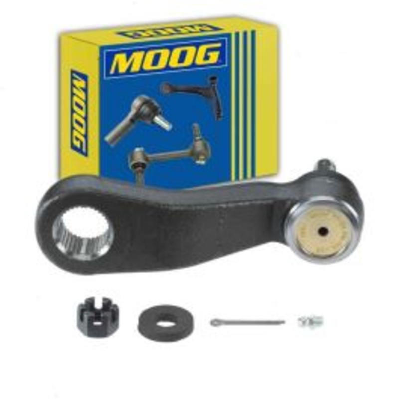 MOOG Steering Pitman Arm for 2002-2006 Cadillac Escalade