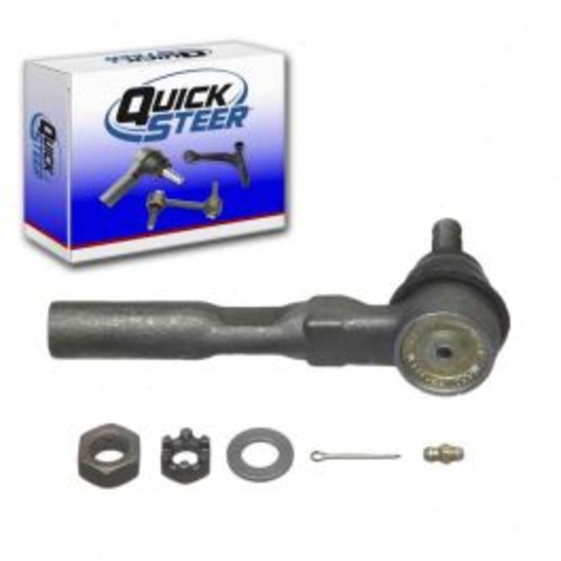 QuickSteer ES3455 Steering Tie Rod End