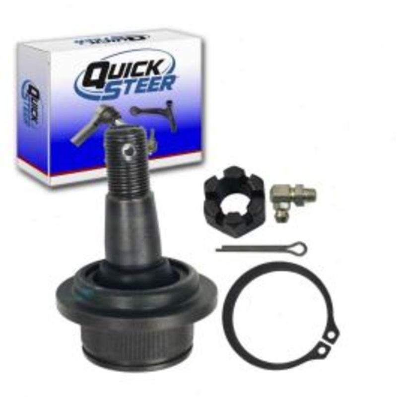 QuickSteer Front Lower Suspension Ball Joint for 2002-2009 Mazda B4000