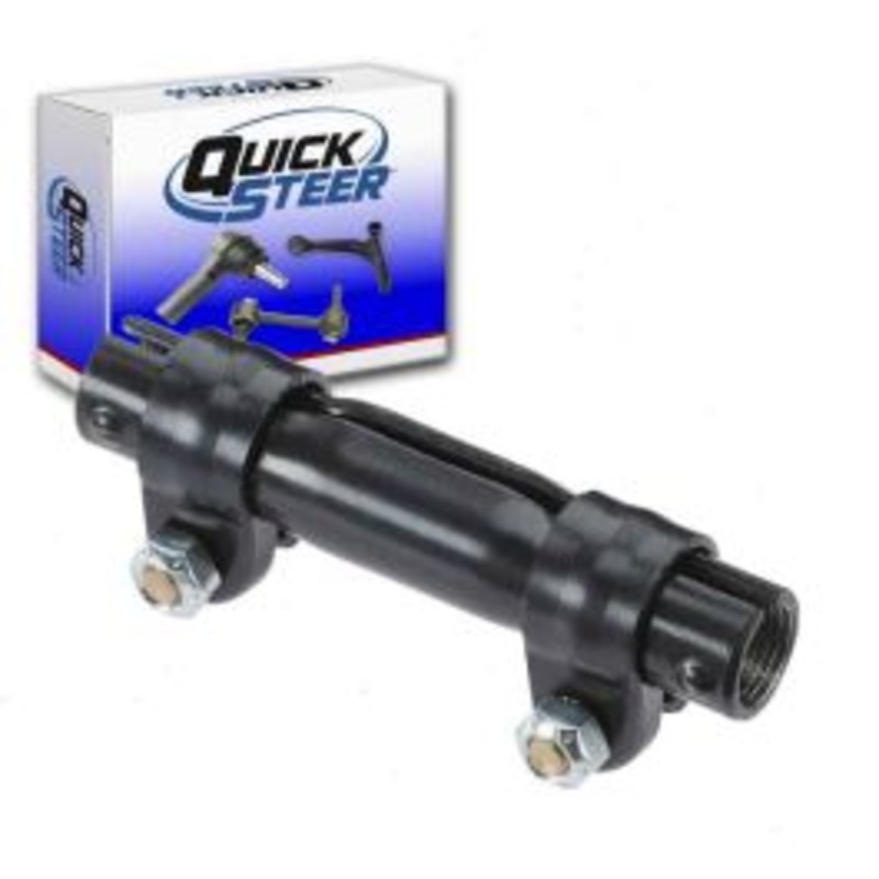 QuickSteer Steering Tie Rod End Adjusting Sleeve for 1978-1987 GMC Caballero