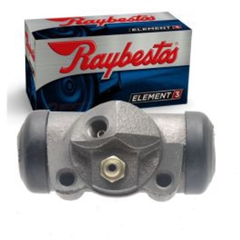 Raybestos Element3 Rear Left Drum Brake Wheel Cylinder for 1959-1960 Edsel Villager
