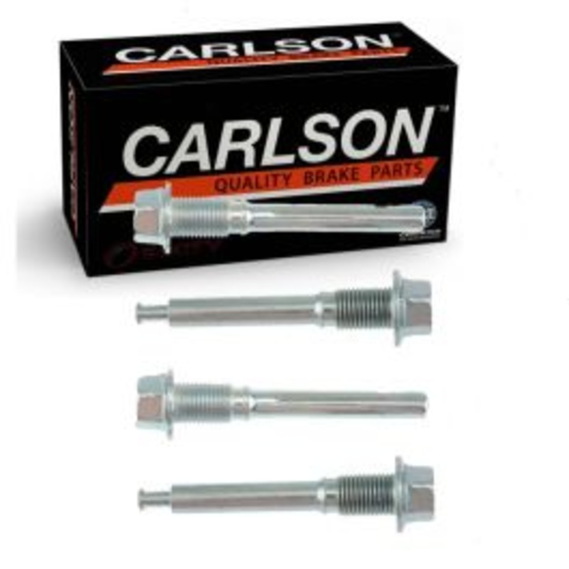 2 pc Carlson Rear Brake Caliper Guide Pin Kit for 2003-2008 INFINITI G35