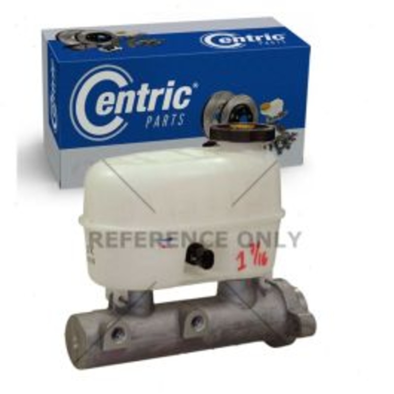 Centric Premium Brake Master Cylinder for 2003-2004 GMC Sierra 2500