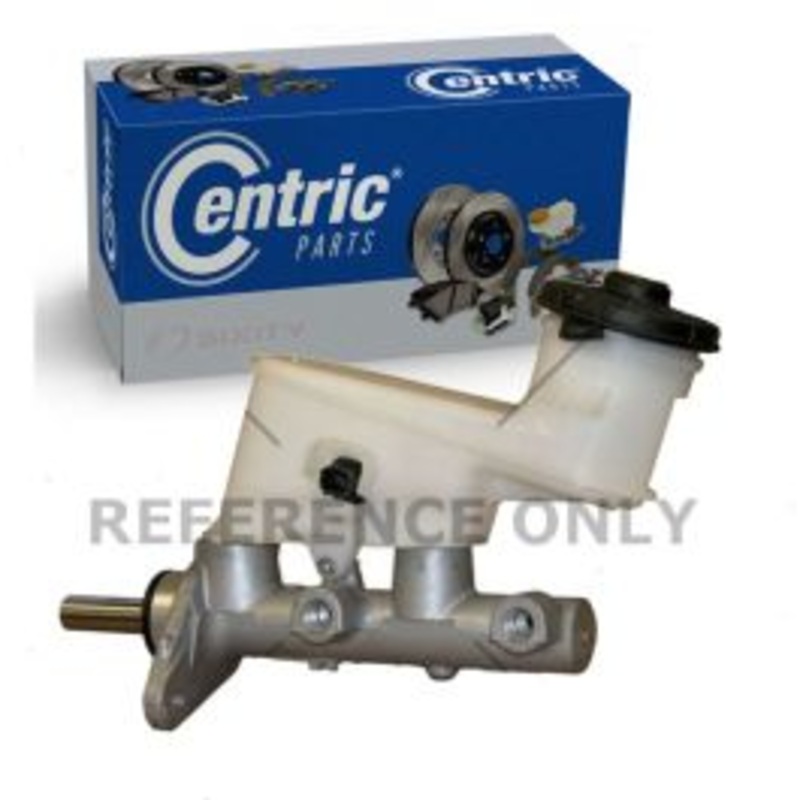 Centric Premium Brake Master Cylinder for 2009-2014 Acura TL