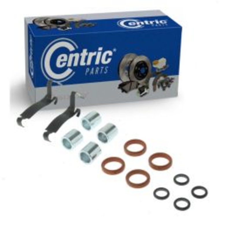 Centric Premium Front Disc Brake Hardware Kit for 1979-1995 GMC G2500