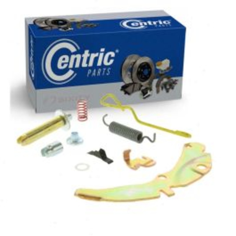 Centric Premium Front Right Brake Self Adjuster Repair Kit for 1963-1969 Chevrolet Impala